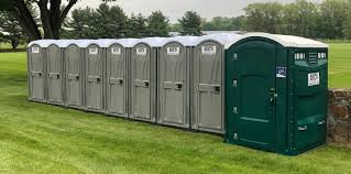 Best Deluxe Portable Toilet Rental  in Swepsonville, NC