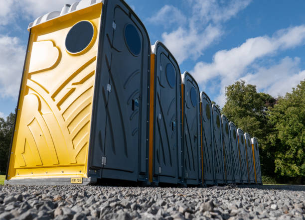 Best Eco-Friendly Portable Toilets  in Swepsonville, NC